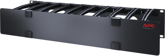 Alt view image 2 of 2 - APC Horizontal Cable Manager