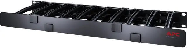Main image of APC Horizontal Cable Manager