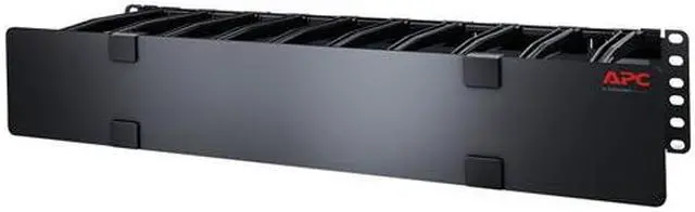 Main image of APC Horizontal Cable Manager