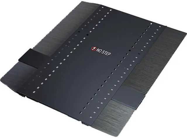 Main image of APC AR7716 NetShelter SX 750mm Wide x 1200mm Deep Networking Roof