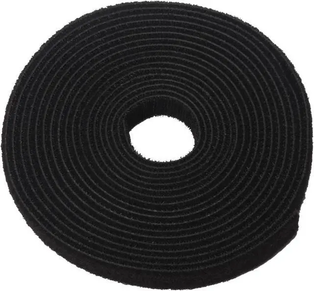 Main image of D&S Cables 17VT-0215 Self Grip Strap Tape