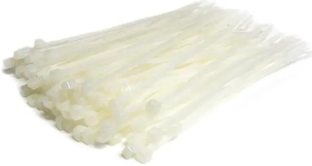 Main image of StarTech.com CV150 6in Nylon Cable Ties
