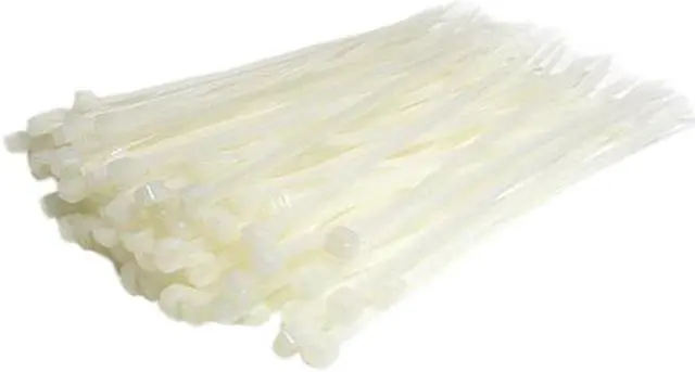 Main image of StarTech.com CV150K Nylon Cable Ties