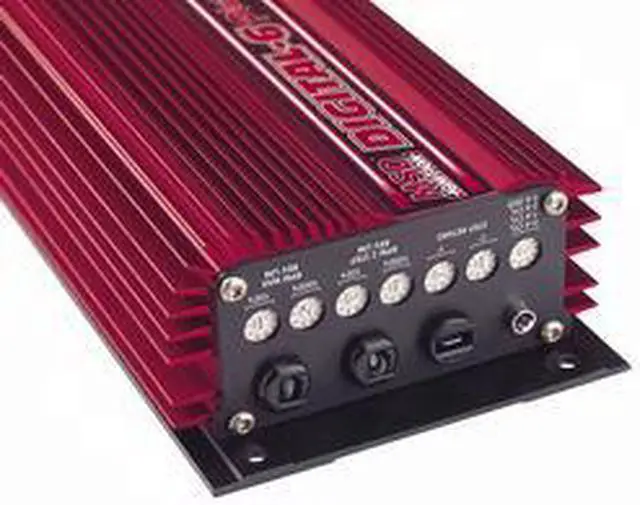 Alt view image 2 of 2 - MSD Ignition Digital-6 Plus Digital Ignition Controller