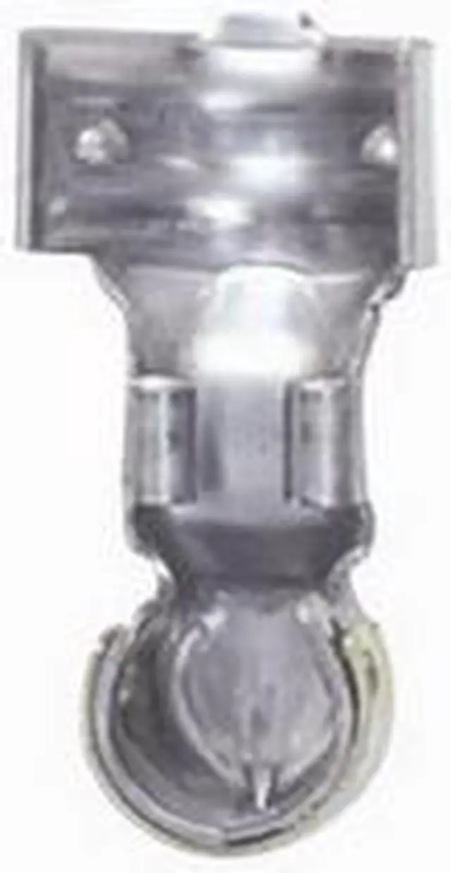 Main image of MSD Ignition Spark Plug Terminal
