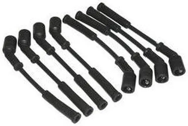 Main image of MSD Ignition 5574 Street Fire Spark Plug Wire Set