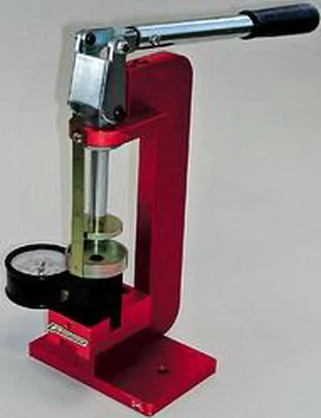 Main image of Proform 66774 Heavy-Duty Valve Spring Tester