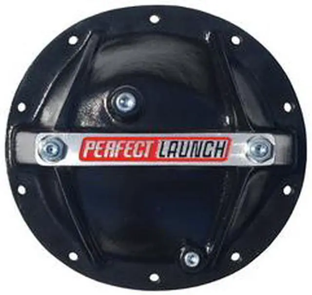 Main image of Proform Aluminum Rear End Cover