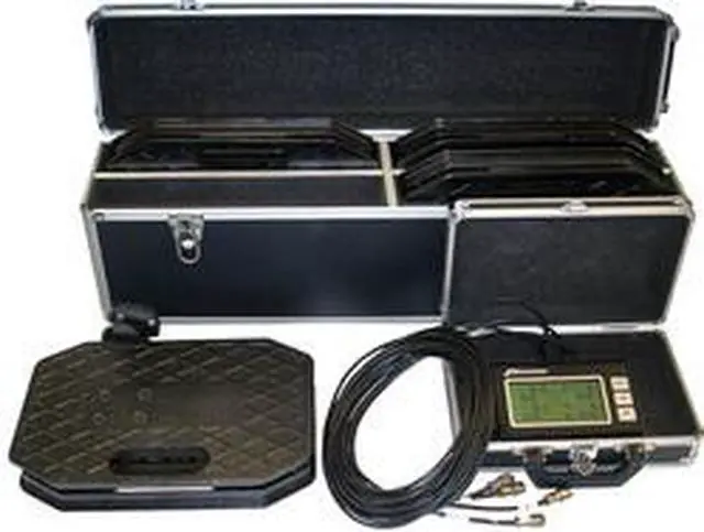 Main image of Proform Vehicle Weighing Scale