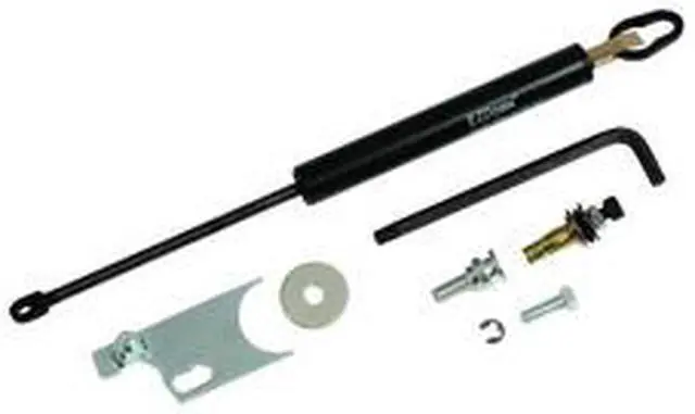 Main image of Dee Zee DZ43100