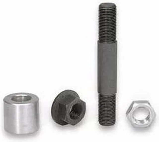 Main image of Moroso Wheel Stud Screw-In 5/8-18 in Thread 5 pc P/N 46140