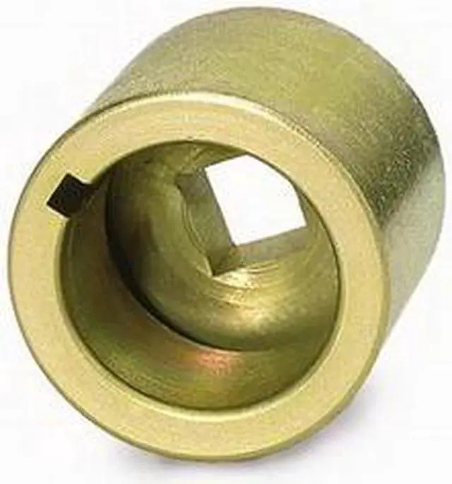 Main image of Moroso Performance Crankshaft Socket Tool