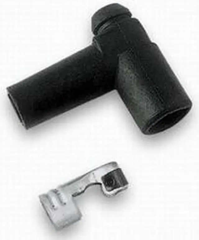 Main image of Moroso Blue Max Distributor Boot And Terminal Kit