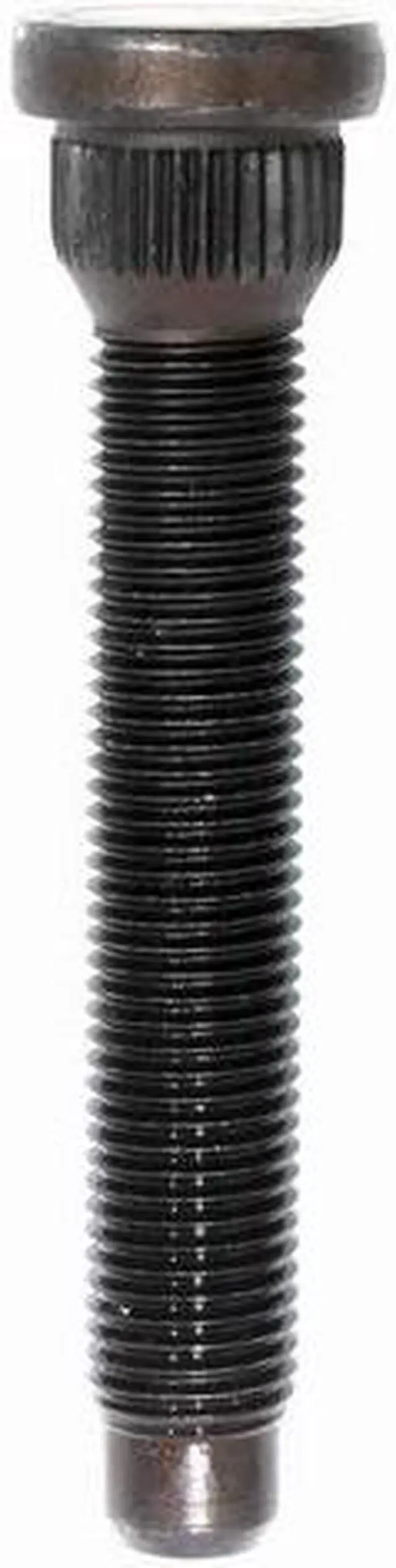 Main image of Moroso Wheel Stud Press-On 7/16-20 in Thread 5 pc P/N 46160