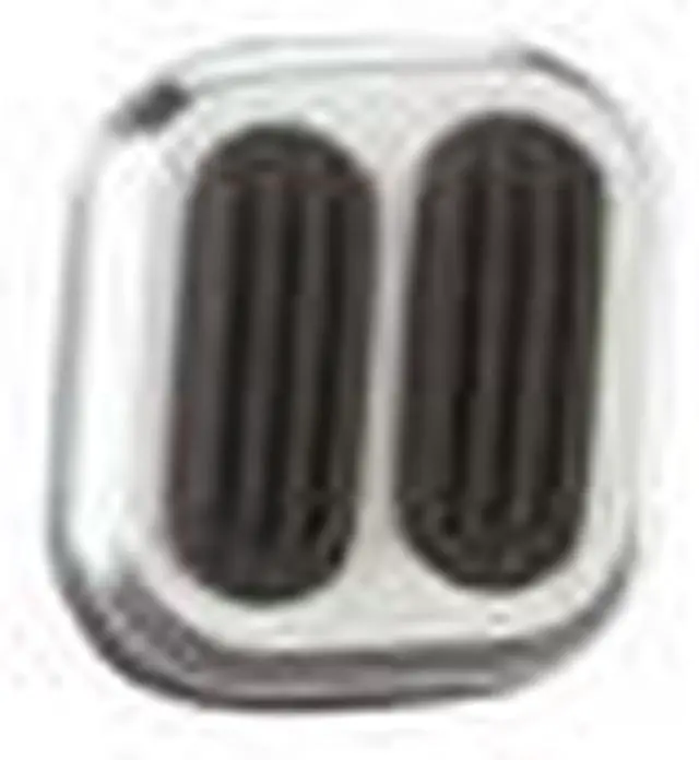 Main image of Lokar Billet Aluminum Dimmer Switch Cover