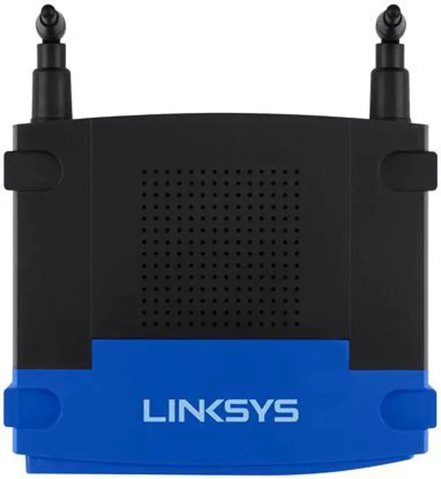 Alt view image 3 of 5 - Cisco-Linksys WRT54GL 4-Port Wireless-G Broadband Router - Wireless, Wired - Ethernet, IEEE 802.11b, IEEE 802.11g, Fast Ethernet