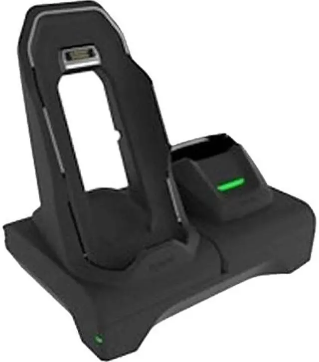 Main image of ZEBRA EVM TC7X 2SLOT CHARGEUSBETHERNET SHARECRADLE POWER PRECISION PLUS KIT INCLUDES CRDTC7XSE2EPP01 PWRBGA12V50W0WW CBLDC388A101 AND 238440000R