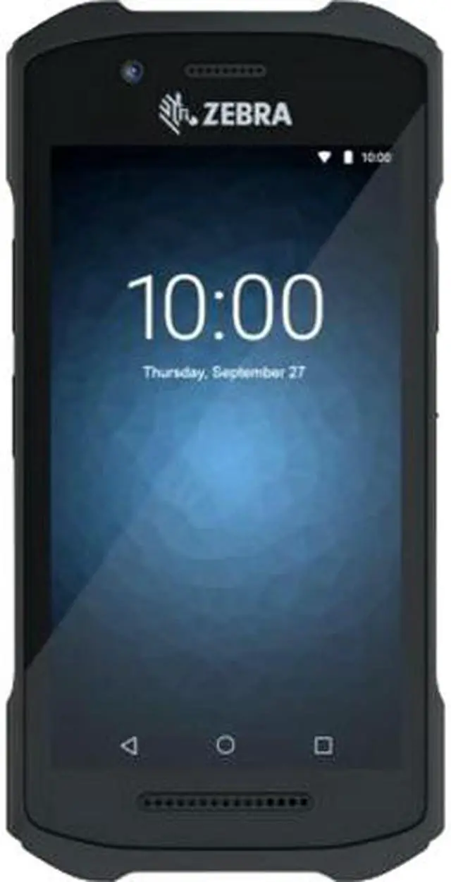 Main image of ZEBRA EVM TC21 HEALTHCARE WLAN ANDROID GMS NO SCANNER NFC 3GB32GB 13MP REAR CAMERA 5MP FRONT CAMERA NO BACK CONNECTOR BASIC 3100 MAH BATTERY NORTH AMERICA