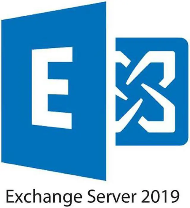 Main image of Microsoft Exchange Server Standard 2019 | Modern Software in CSP | Perpetual | Tenant ID Required | Academic Business End User