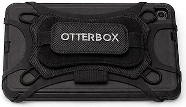 Main image of Otterbox 10" to 13" Tablet Utility Latch - Black 77-86782 - OEM