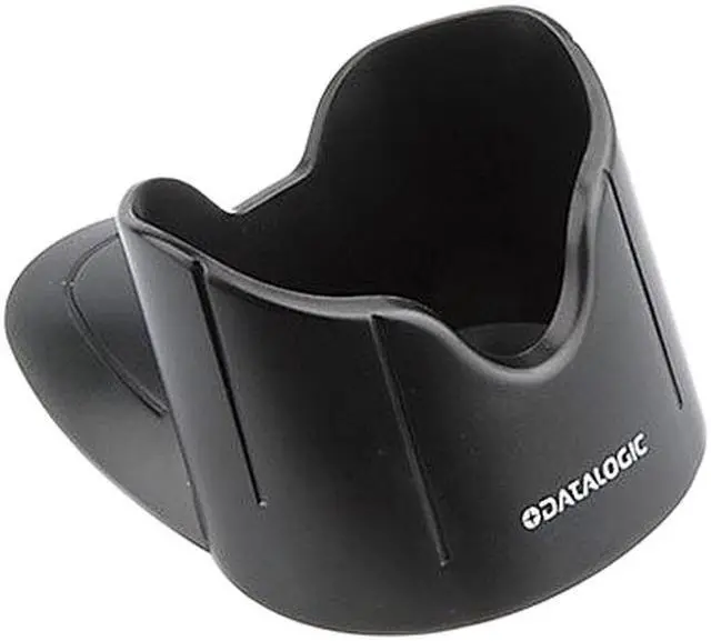 Main image of HOLDER DESK/WALL MOUNT G041 BLK