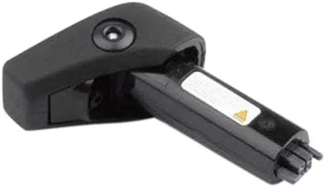 Main image of BATTERY PACK REMOVABLE RBP-9001