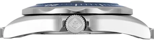 Main image of Invicta Men's pro diver sq steel wacth Stainless Steel