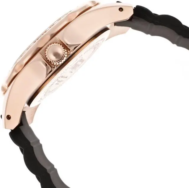 Alt view image 8 of 14 - Invicta Angel 1645 Silicone Chronograph Watch