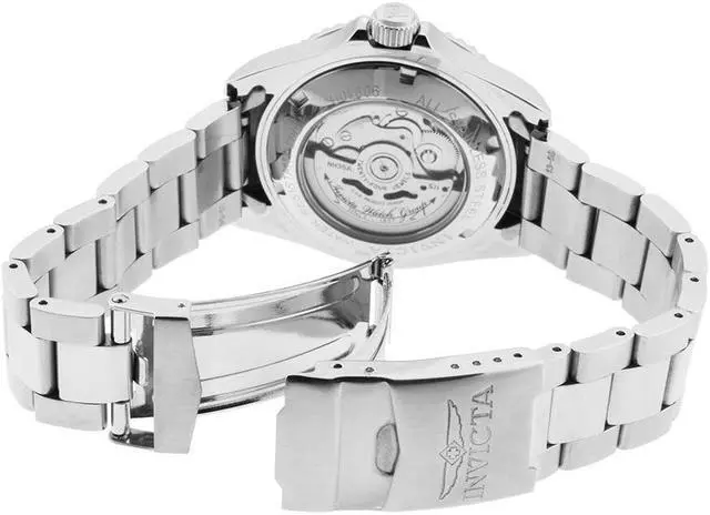 Alt view image 2 of 20 - Invicta  Pro Diver 9094OB  Stainless Steel  Watch