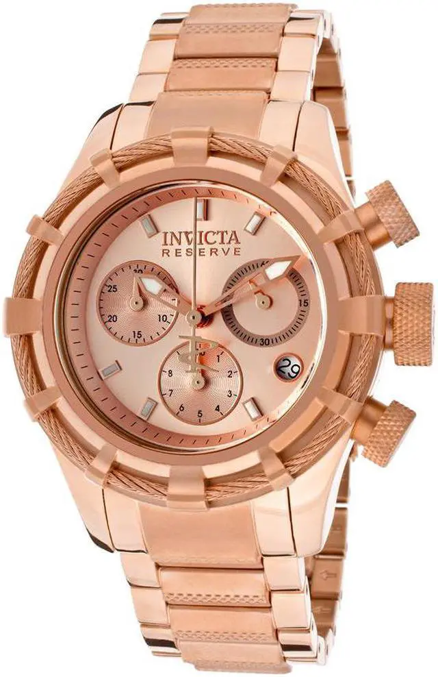 Alt view image 2 of 12 - Invicta Womens Bolt 12460 Watch