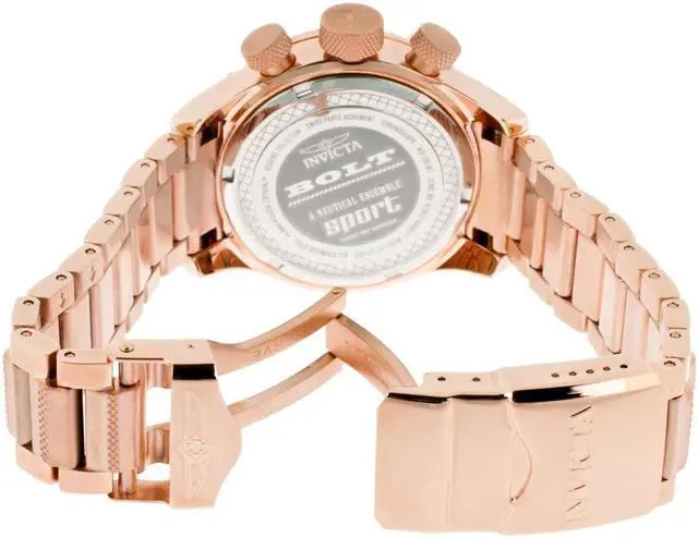 Alt view image 3 of 12 - Invicta Womens Bolt 12460 Watch