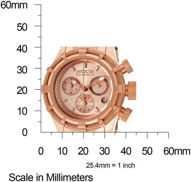 Alt view image 4 of 12 - Invicta Womens Bolt 12460 Watch