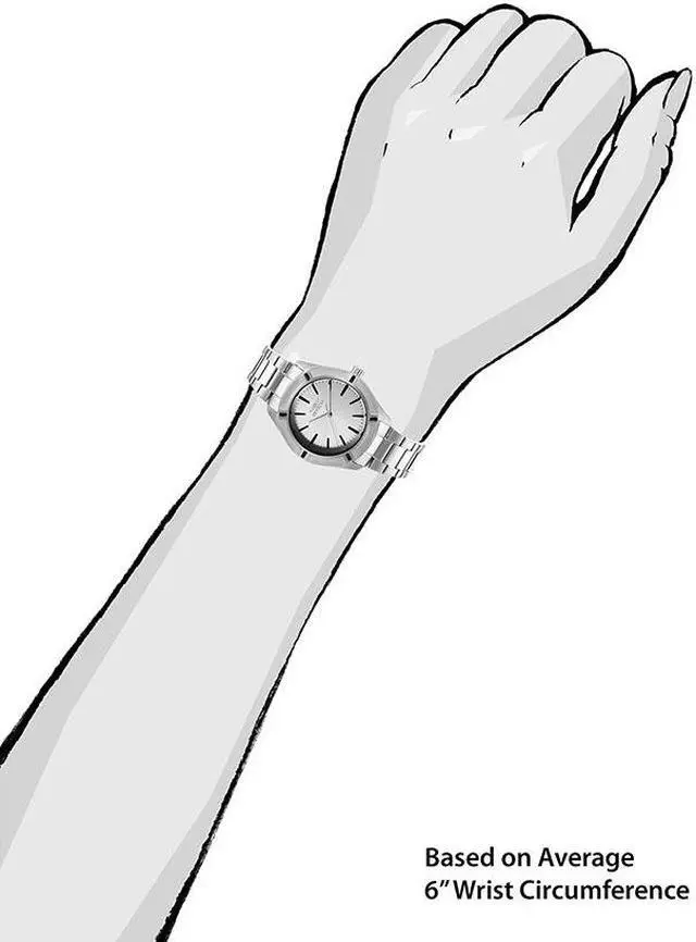 Alt view image 4 of 9 - Invicta 17906 Women's Pro Diver Stainless Steel Silver Tone Dial Watch
