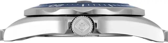 Alt view image 3 of 20 - Invicta Men's pro diver sq steel wacth Stainless Steel