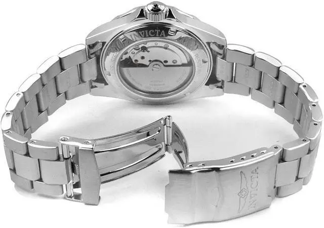 Alt view image 2 of 18 - Invicta  Pro Diver 9094  Stainless Steel  Watch