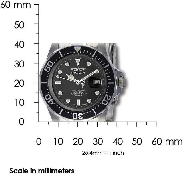 Main image of Invicta Men's Pro Diver