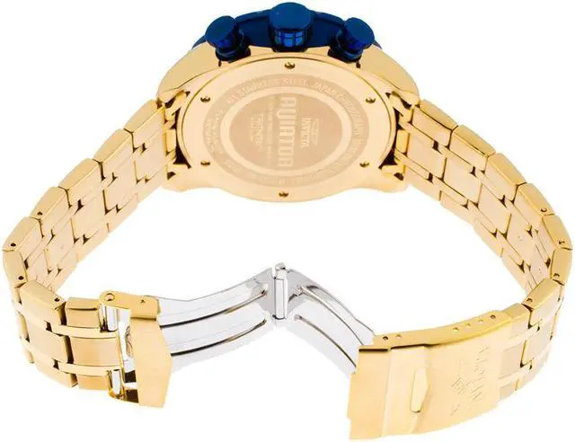 Alt view image 2 of 19 - Invicta  Aviator 19173  Stainless Steel  Watch
