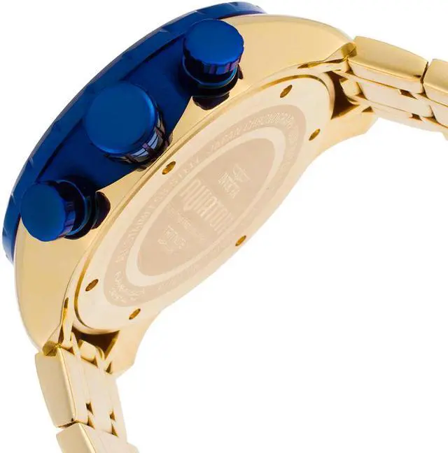 Alt view image 3 of 19 - Invicta  Aviator 19173  Stainless Steel  Watch