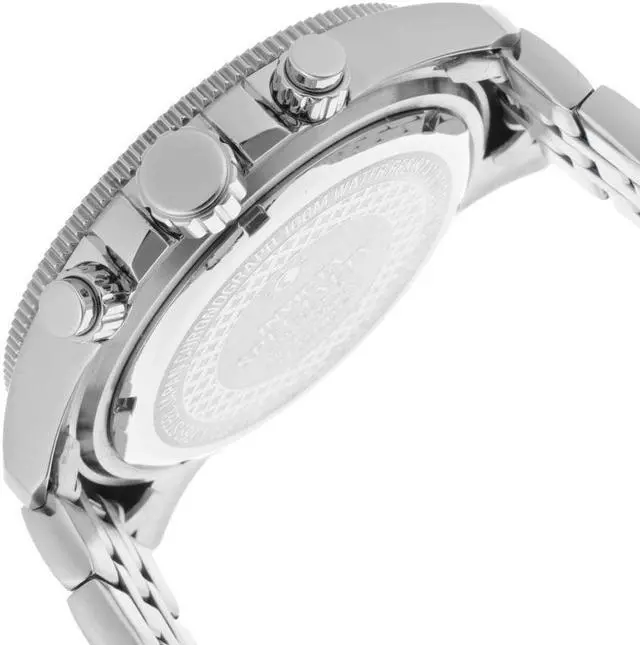 Alt view image 3 of 11 - Invicta 13961 Men's Specialty Chrono Stainless Steel Blue Dial Ss Watch