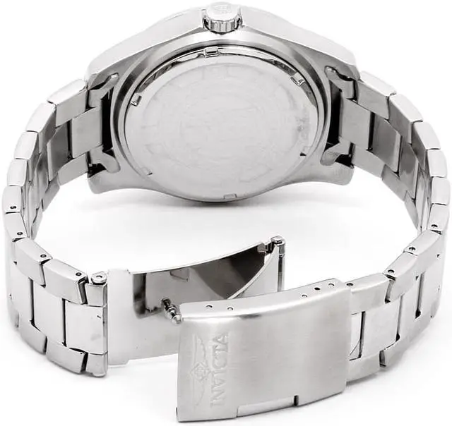 Alt view image 2 of 12 - Invicta Men's Pro Diver Stainless Steel