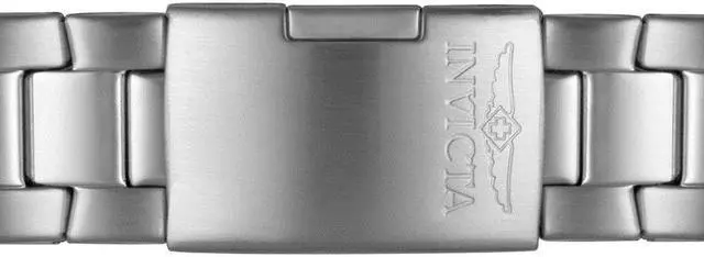 Alt view image 4 of 12 - Invicta Men's Pro Diver Stainless Steel