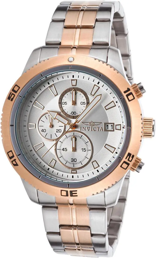 Alt view image 2 of 8 - Invicta  Specialty     Watch