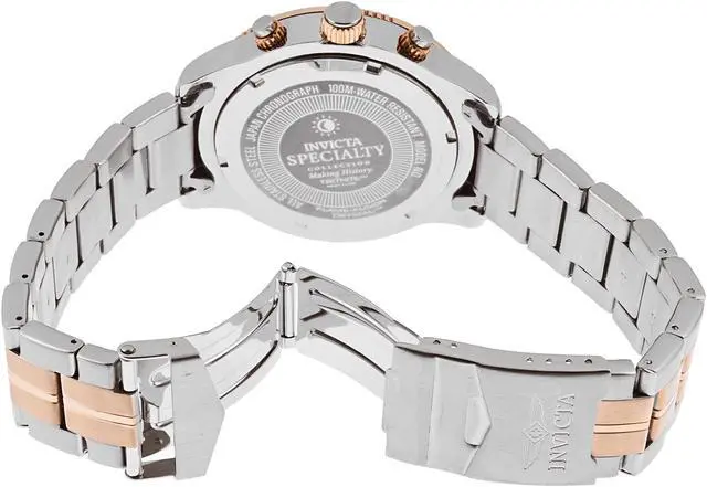 Alt view image 3 of 8 - Invicta  Specialty     Watch