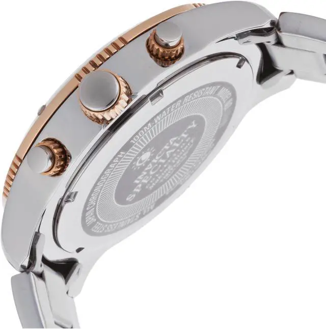 Alt view image 4 of 8 - Invicta  Specialty     Watch