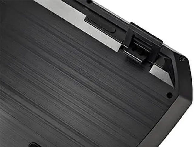 Alt view image 6 of 8 - Tesoro TS-G5SFL BL Lobera Spectrum Blue Switch Single Key Full Color RGB Backlit Illuminated Mechanical Gaming Keyboard