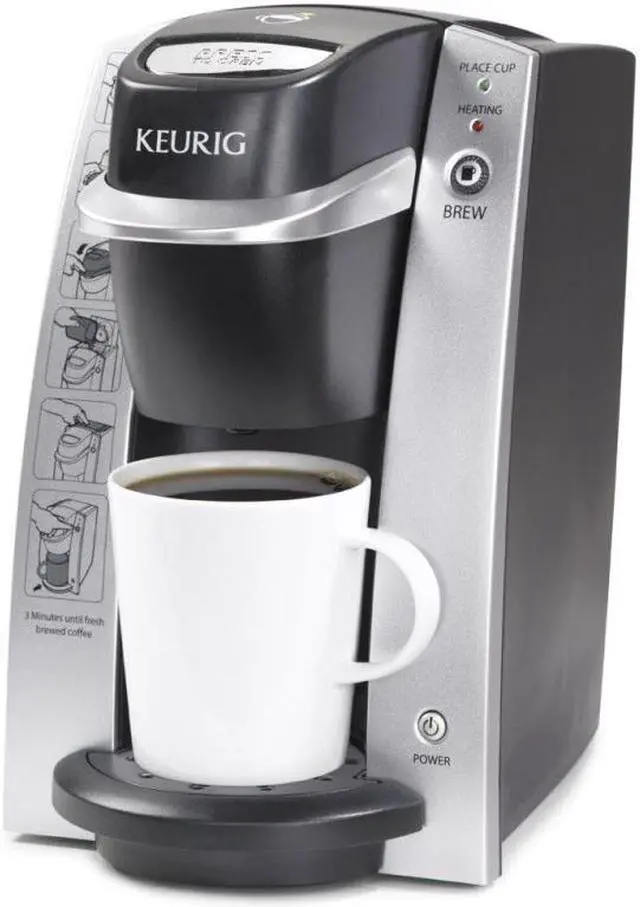Keurig B130 DeskPro Brewing System 