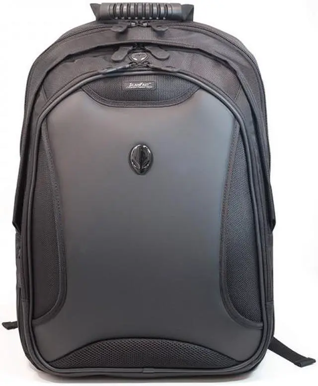 Main image of MOBILE EDGE ME-AWBP20 17.3 Alienware Orion Backpack