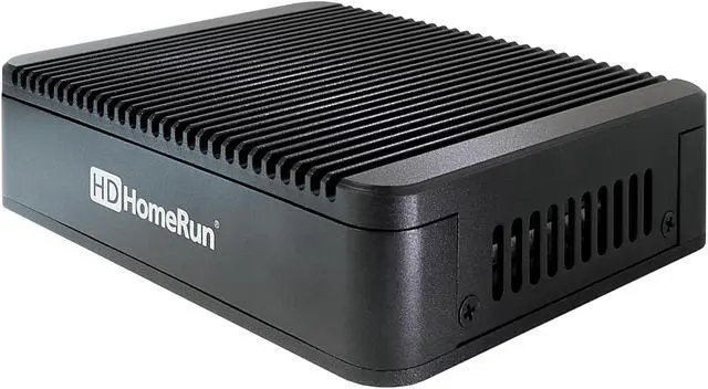 Main image of SiliconDust HDTC-2US-M HDHomeRun EXTEND