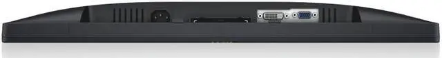 Alt view image 7 of 7 - Dell 22" 60 Hz TN LCD Monitor 5 ms D-Sub, DVI-D E Series E2213