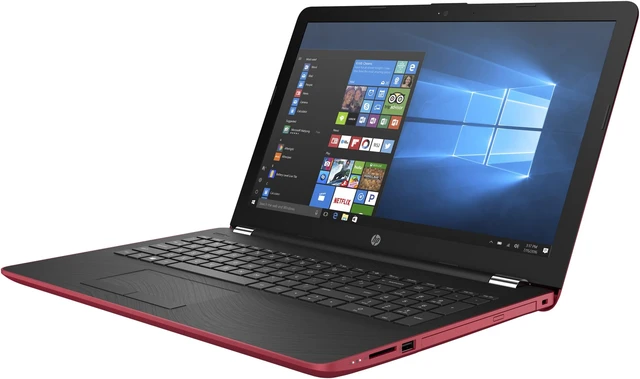 Schermo Da 15.6″ Per HP 15-BW063NR E 15-BW064NR – LED LCD HD SVA, EDP Slim, Non-touch